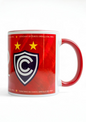 TAZA ROJO IMPERIAL