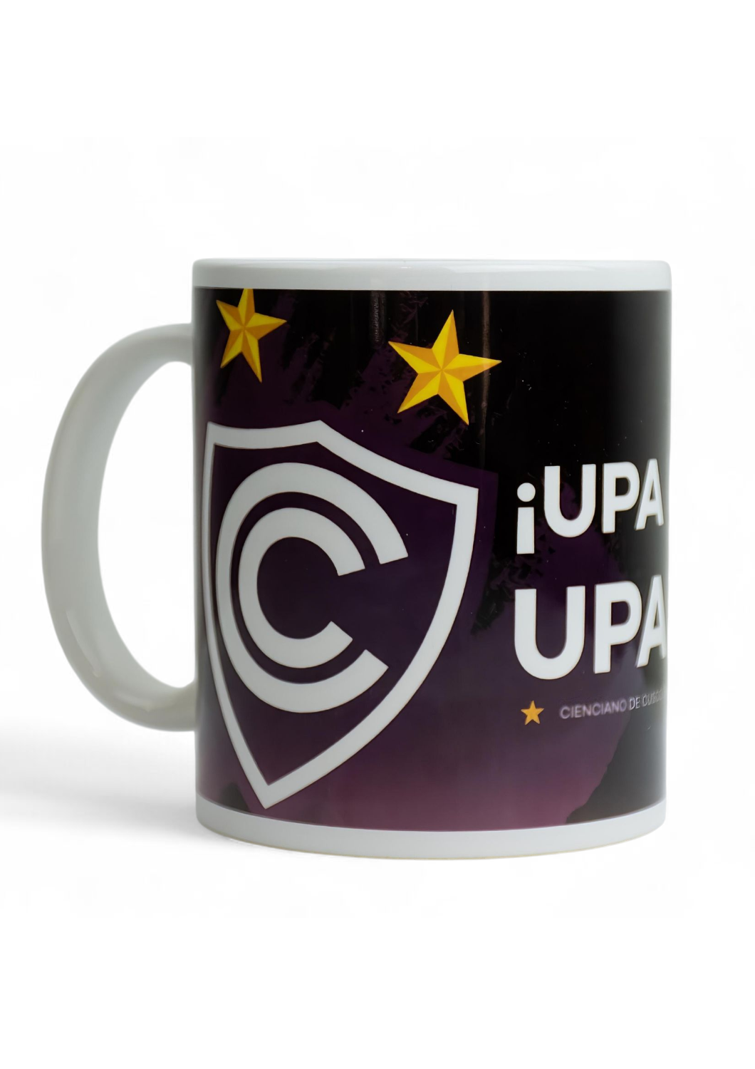 TAZA UPA UPA
