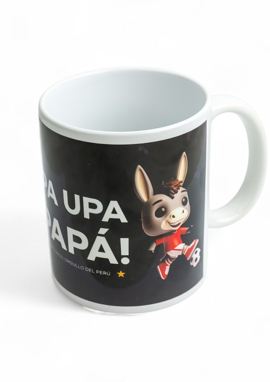 TAZA UPA UPA