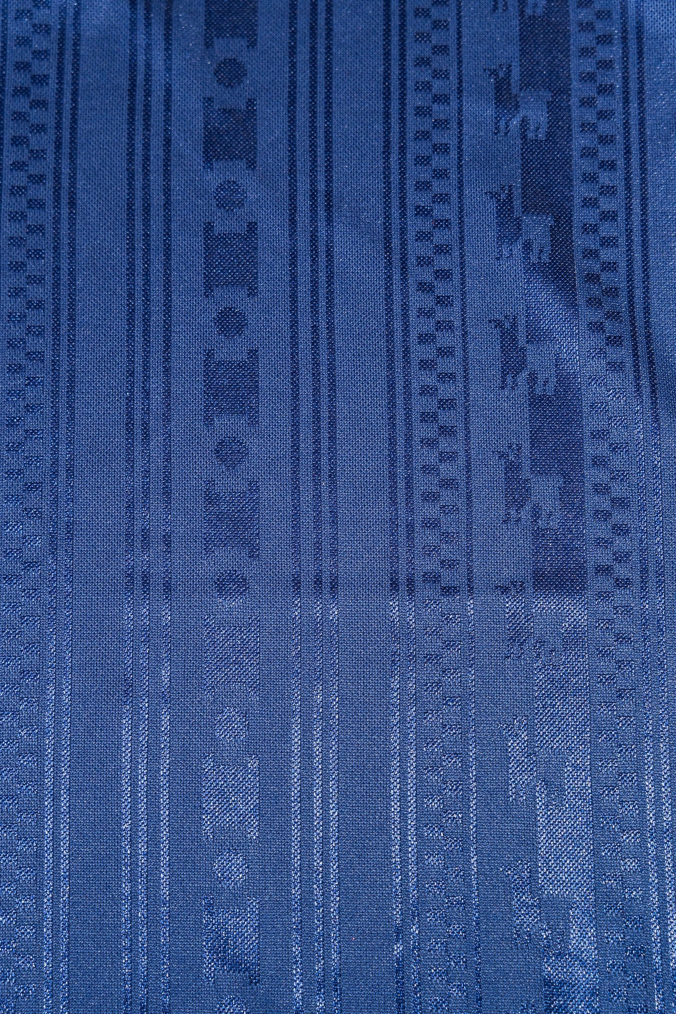 CAMISETA OFICIAL MUJER AZUL 2026