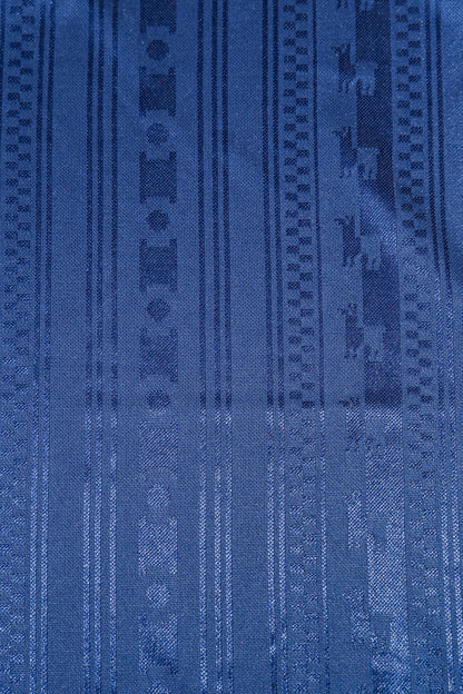 CAMISETA OFICIAL MUJER AZUL 2026