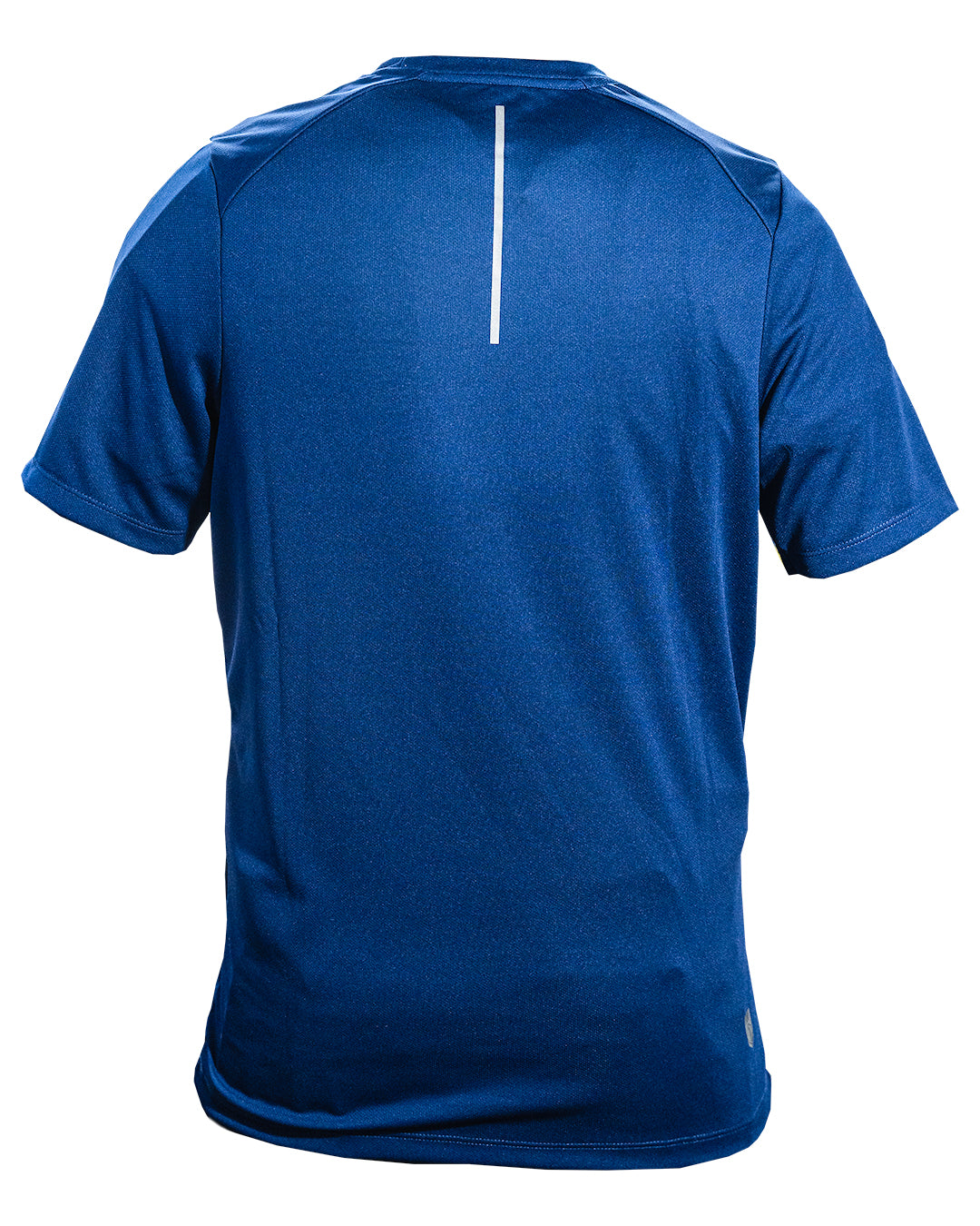 CAMISETA ENTRENAMIENTO AZUL 2026