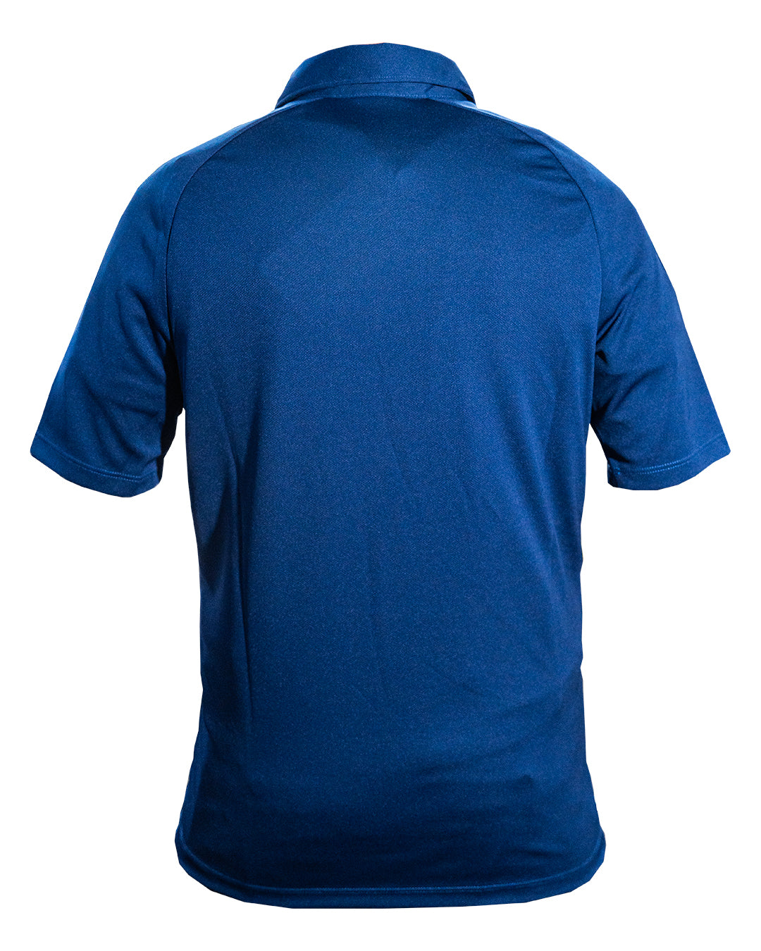 POLO STAR CAMISERO AZUL