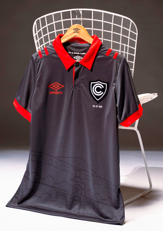 CAMISETA OFICIAL BICENTENARIO