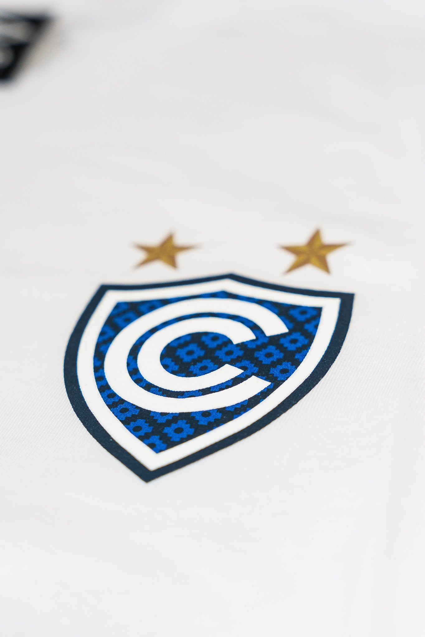 POLO BÁSICO ALGODÓN BLANCO