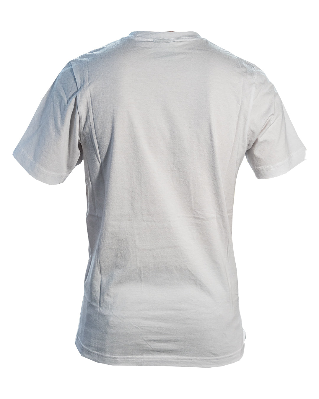 POLO BÁSICO ALGODÓN BLANCO