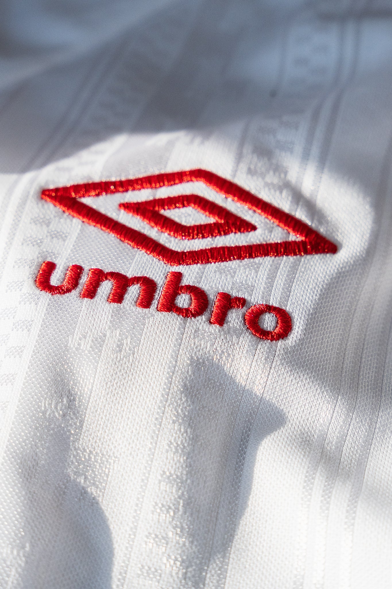 CAMISETA OFICIAL MUJER BLANCA 2026