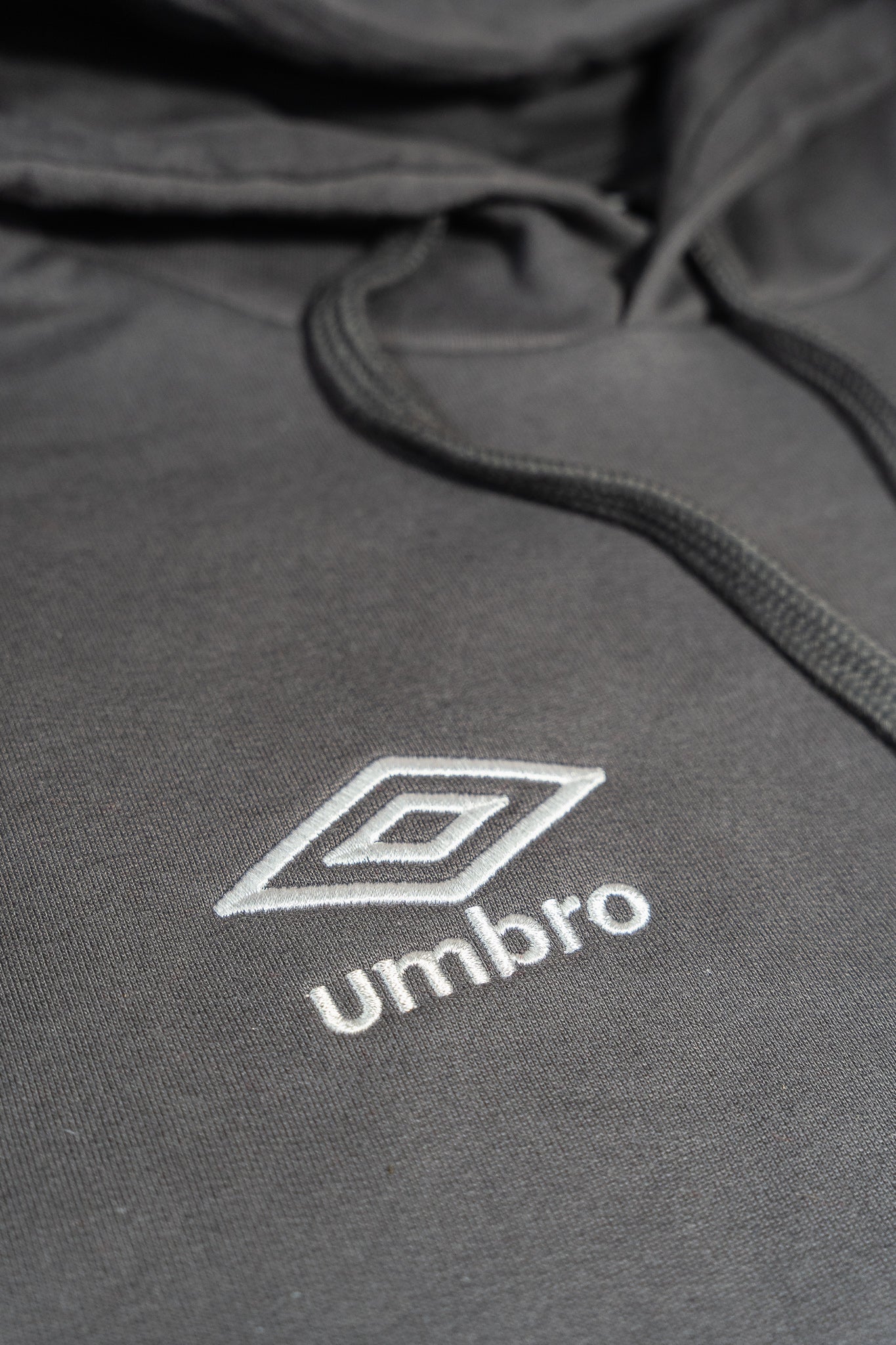 POLERA ALGODÓN CARBÓN