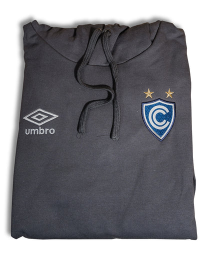 POLERA ALGODÓN CARBÓN