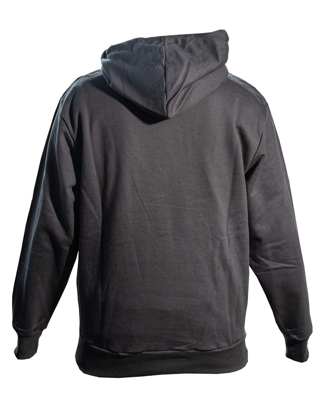 POLERA ALGODÓN CARBÓN