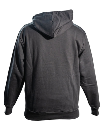 POLERA ALGODÓN CARBÓN