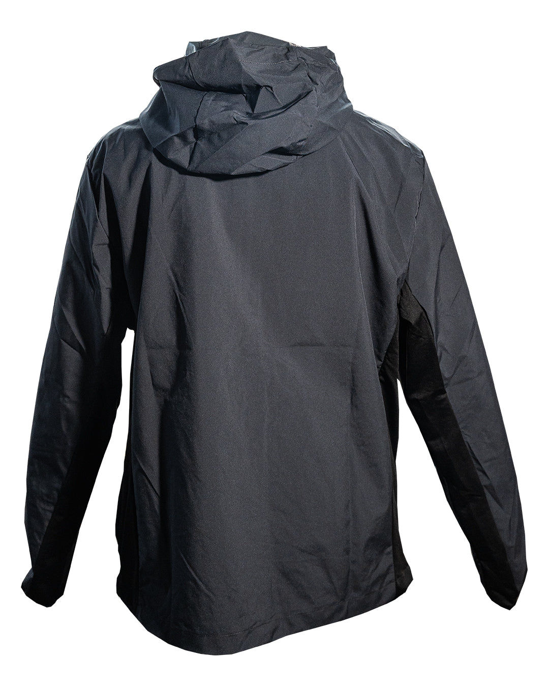 CORTAVIENTO NEGRO