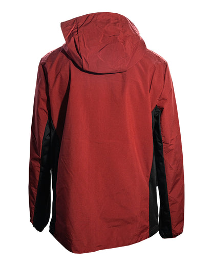 CORTAVIENTO ROJO