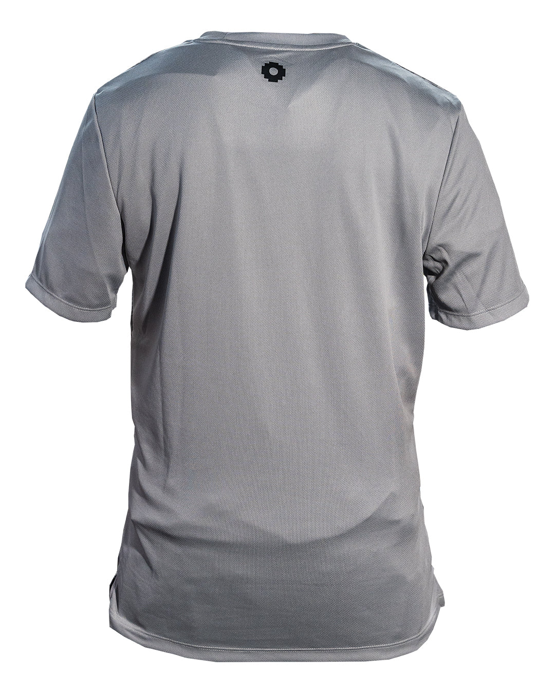 CAMISETA OFICIAL ARQUERO GRIS