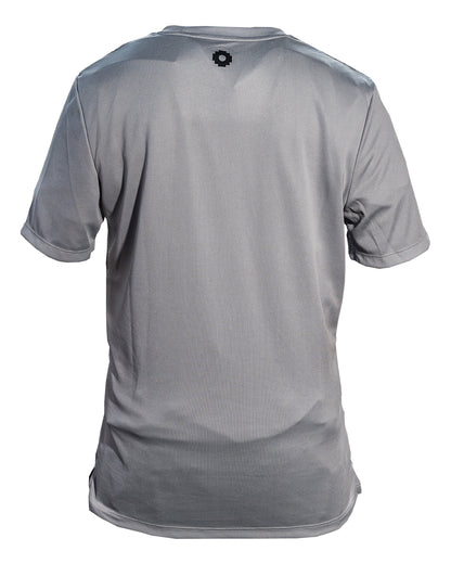 CAMISETA OFICIAL ARQUERO GRIS