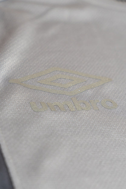 CAMISETA ENTRENAMIENTO GRIS 2026