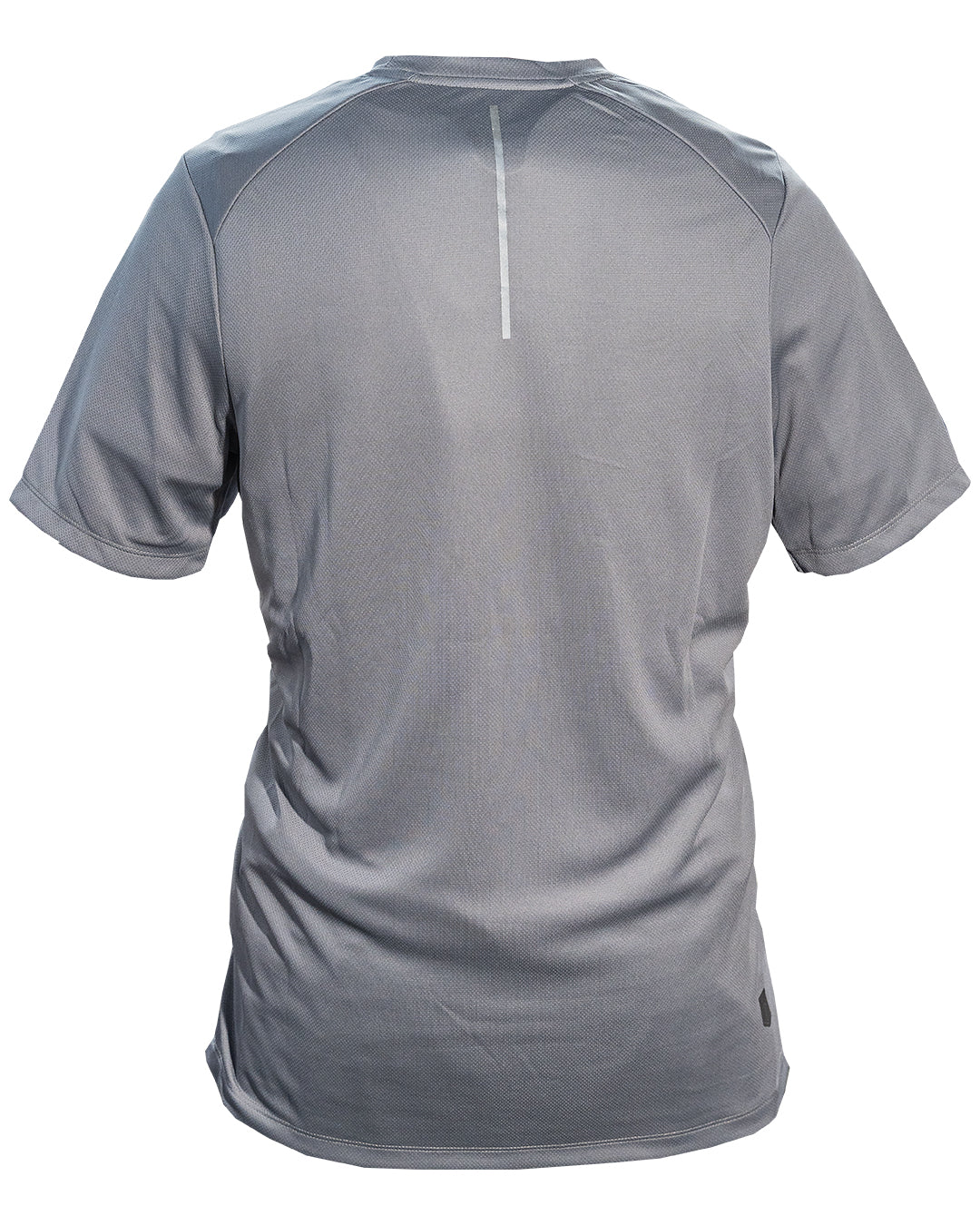 CAMISETA ENTRENAMIENTO GRIS 2026