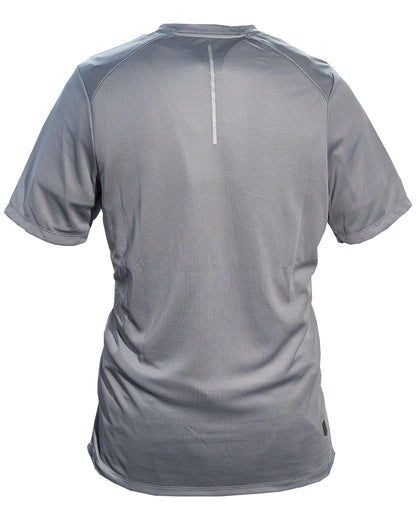 CAMISETA ENTRENAMIENTO GRIS 2026