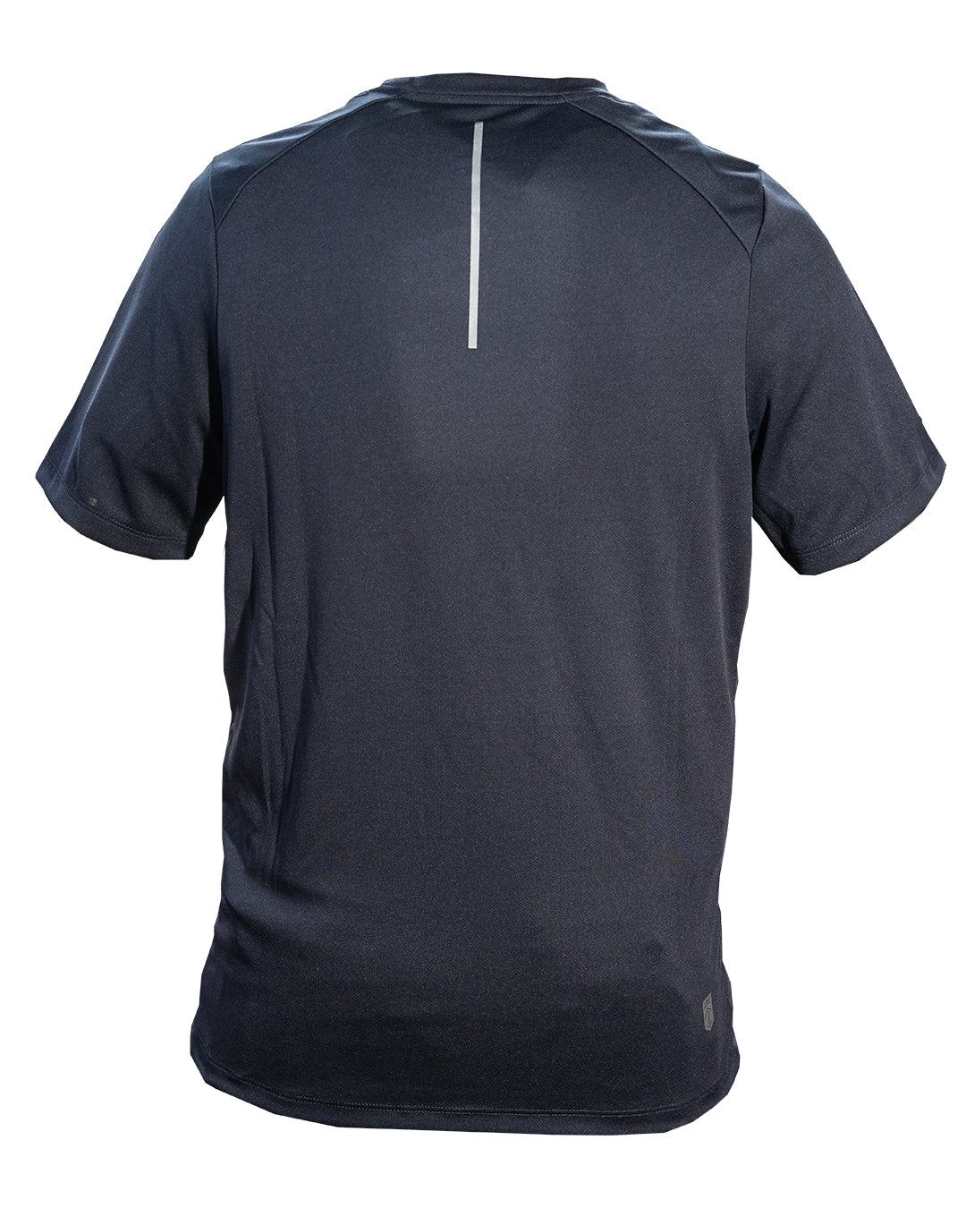CAMISETA ENTRENAMIENTO CARBÓN 2026