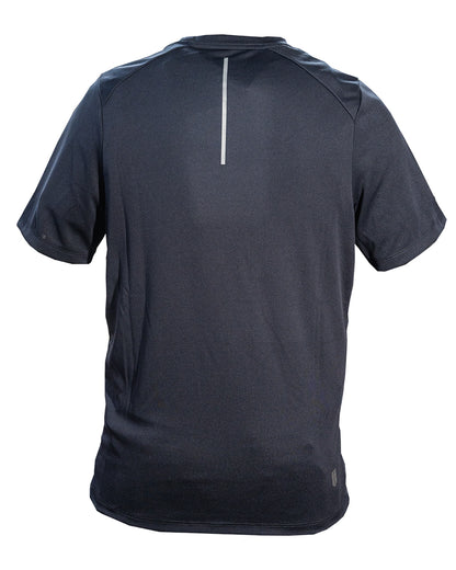 CAMISETA ENTRENAMIENTO CARBÓN 2026