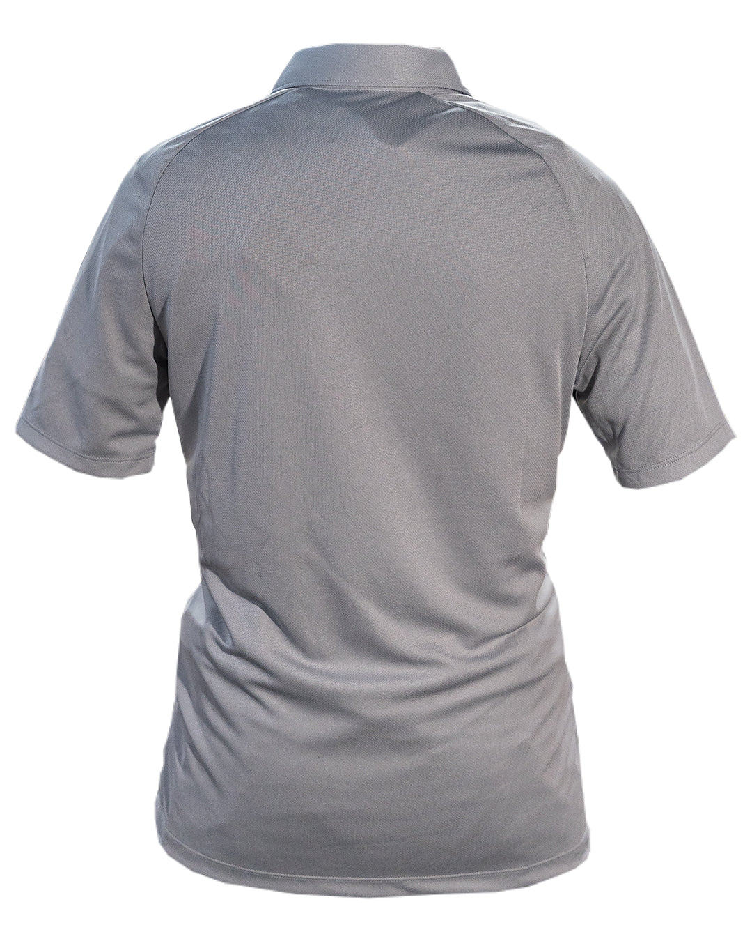 POLO STAR CAMISERO GRIS