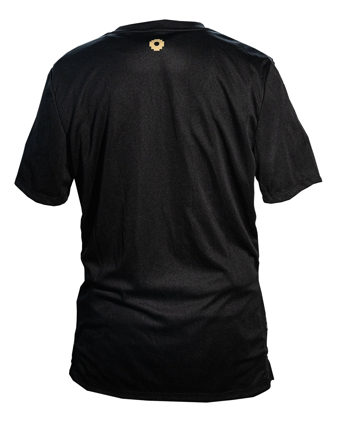 CAMISETA OFICIAL ARQUERO NEGRA