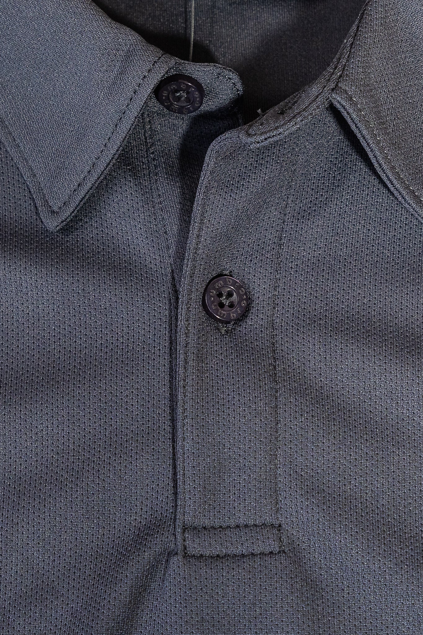 POLO STAR CAMISERO CARBÓN