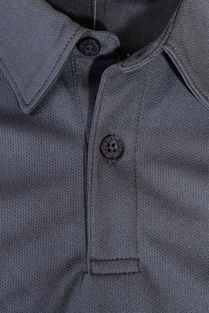 POLO STAR CAMISERO CARBÓN