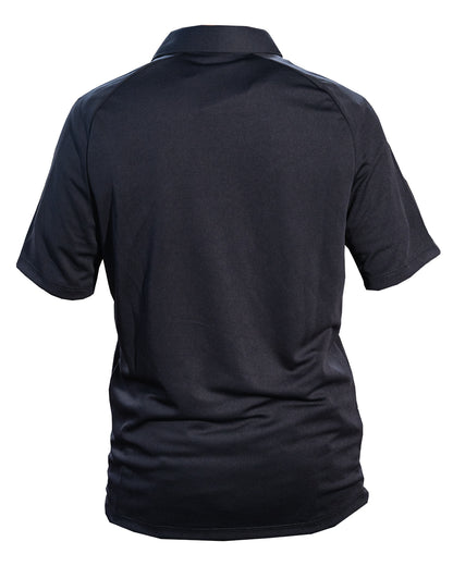 POLO STAR CAMISERO CARBÓN