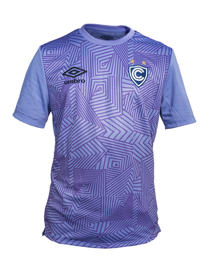 CAMISETA OFICIAL ARQUERO VIOLETA