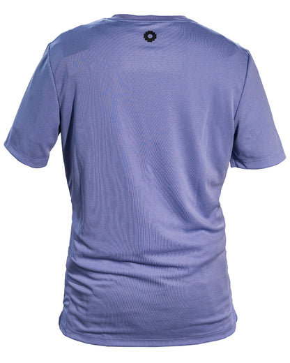 CAMISETA OFICIAL ARQUERO VIOLETA