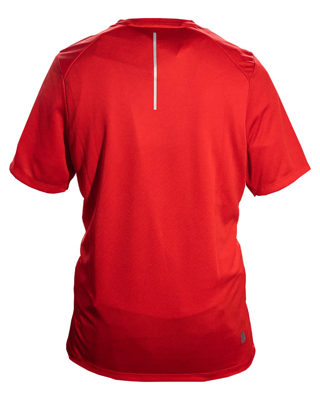 CAMISETA ENTRENAMIENTO ROJA 2026